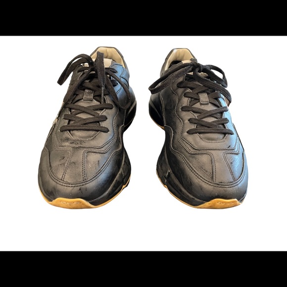 Authentic Gucci sneakers. - Picture 1 of 5